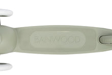 Load image into Gallery viewer, Banwood Eco Scooter Olive