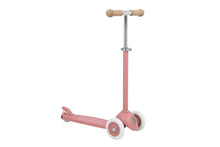 Load image into Gallery viewer, Banwood Eco Scooter Rasberry