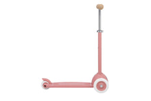 Load image into Gallery viewer, Banwood Eco Scooter Rasberry