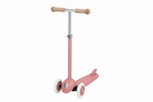Load image into Gallery viewer, Banwood Eco Scooter Rasberry