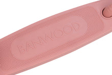 Load image into Gallery viewer, Banwood Eco Scooter Rasberry