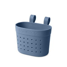 Load image into Gallery viewer, PRE-ORDER | Banwood Pin & Rise Basket - Deep Sea