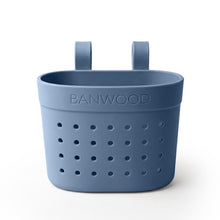 Load image into Gallery viewer, PRE-ORDER | Banwood Pin & Rise Basket - Deep Sea