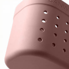 Load image into Gallery viewer, PRE-ORDER | Banwood Pin & Rise Basket - Dusty Rose