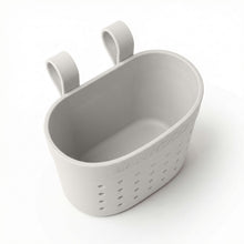 Load image into Gallery viewer, PRE-ORDER | Banwood Pin & Rise Basket - Ivory