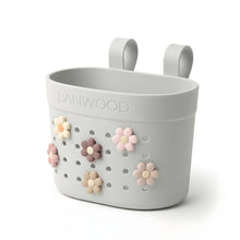 Load image into Gallery viewer, PRE-ORDER | Banwood Pin & Rise Basket - Ivory