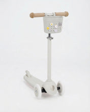 Load image into Gallery viewer, PRE-ORDER | Banwood Pin & Rise Basket - Ivory