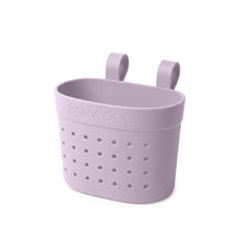 Load image into Gallery viewer, PRE-ORDER | Banwood Pin & Rise Basket - Lavender