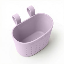 Load image into Gallery viewer, PRE-ORDER | Banwood Pin & Rise Basket - Lavender