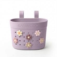 Load image into Gallery viewer, PRE-ORDER | Banwood Pin & Rise Basket - Lavender