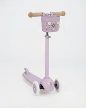 Load image into Gallery viewer, PRE-ORDER | Banwood Pin & Rise Basket - Lavender
