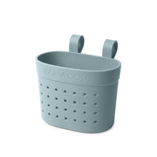 Load image into Gallery viewer, PRE-ORDER | Banwood Pin & Rise Basket - Teal