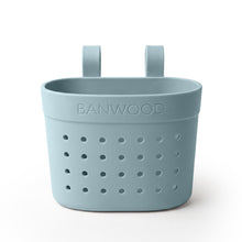 Load image into Gallery viewer, PRE-ORDER | Banwood Pin & Rise Basket - Teal