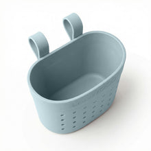 Load image into Gallery viewer, PRE-ORDER | Banwood Pin & Rise Basket - Teal