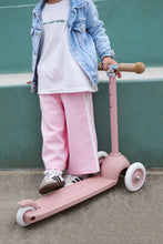 Load image into Gallery viewer, Banwood Eco Scooter Dusty Rose