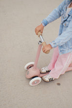 Load image into Gallery viewer, Banwood Eco Scooter Dusty Rose