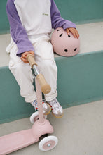 Load image into Gallery viewer, Banwood Eco Scooter Faded Pink