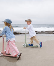 Load image into Gallery viewer, Banwood Eco Scooter Olive