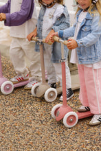 Load image into Gallery viewer, Banwood Eco Scooter Rasberry