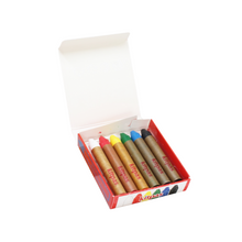 Load image into Gallery viewer, Window Crayons - Set of 6