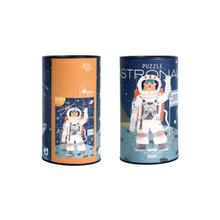 Load image into Gallery viewer, Astronaut - 36 Piece Puzzle