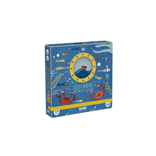 Load image into Gallery viewer, Ocean Animals - Memory Game
