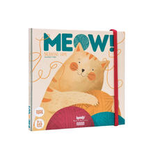 Load image into Gallery viewer, Meow! - Balancing Game