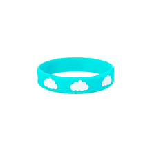 Load image into Gallery viewer, Ratatam Bracelet - Cloud