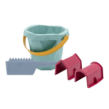 Load image into Gallery viewer, Sand Toy Set - Mint