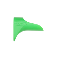 Load image into Gallery viewer, Scooterpeg Wall Mount - Fake Grass Green