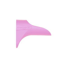 Load image into Gallery viewer, Scooterpeg Wall Mount - Bubblegum Pink