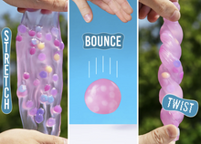 Load image into Gallery viewer, Blooming Botanicals Thinking Putty
