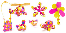 Load image into Gallery viewer, Crew Pack - Pink/Yellow - 30 Pieces
