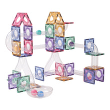 Load image into Gallery viewer, Ball Run Clever Pack Pastel - 110 Pieces