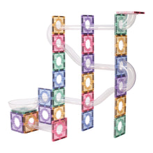Load image into Gallery viewer, Ball Run Clever Pack Pastel - 110 Pieces