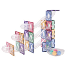 Load image into Gallery viewer, Ball Run Creative Pack Pastel - 70 Pieces