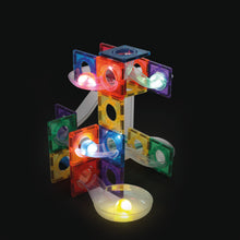 Load image into Gallery viewer, Ball Run Dazzling Lights Pack Intense - 100 Pieces