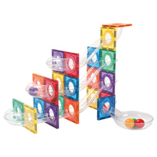 Load image into Gallery viewer, Ball Run Compact Pack Intense - 60 Pieces