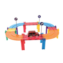 Load image into Gallery viewer, Race Track Intense - 65 Pieces
