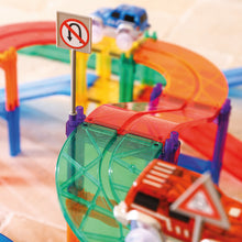 Load image into Gallery viewer, Race Track Intense - 65 Pieces