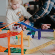 Load image into Gallery viewer, Race Track Intense - 65 Pieces