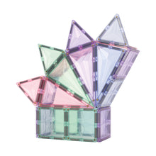 Load image into Gallery viewer, Geo Pack Pastel - 45 Pieces