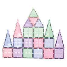 Load image into Gallery viewer, Geo Pack Pastel - 45 Pieces