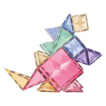 Load image into Gallery viewer, Geo Pack Pastel - 45 Pieces