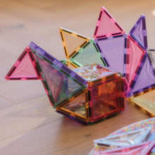 Load image into Gallery viewer, Geo Pack Pastel - 45 Pieces