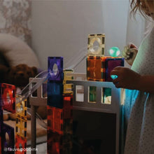 Load image into Gallery viewer, Ball Run Dazzling Lights Pack Intense - 100 Pieces