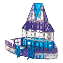 Load image into Gallery viewer, Image of CleverClix Mega Ice Crystal Pack containing 180 pieces, perfect for creative and sparkling craft projects