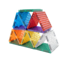 Load image into Gallery viewer, Brick Tiles Pack Intense - 16 Pieces