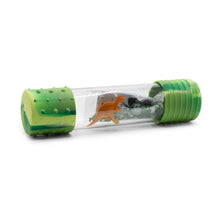 Load image into Gallery viewer, DIY Calm Down Bottle Dino