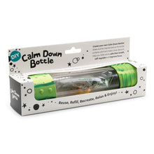 Load image into Gallery viewer, DIY Calm Down Bottle Dino